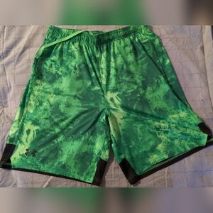 Under Armour Athletic shorts bundle